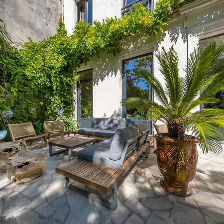 Escale Rochelaise, Urbain Avec Bain Nordique Et Sauna Tonneau La Rochelle (Charente-Maritime)