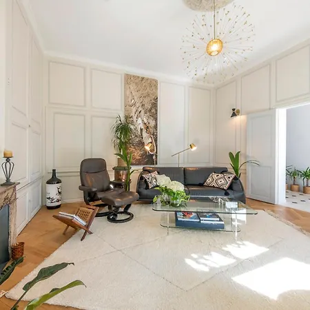 Escale Rochelaise, Urbain Avec Bain Nordique Et Sauna Tonneau 라로셸